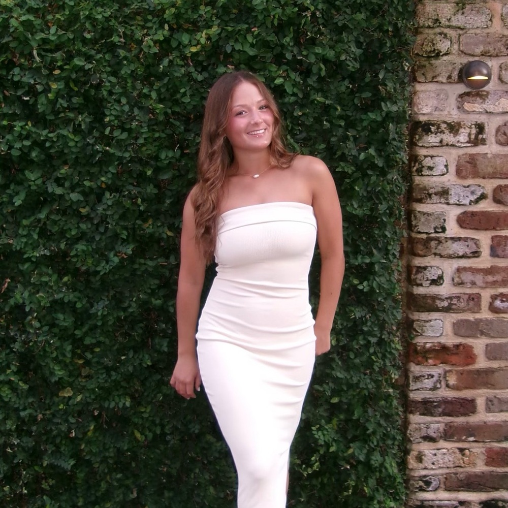 Meet your Posher, Maddie